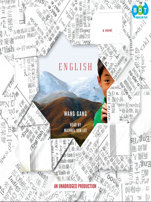 Title details for English by Wang Gang - Available